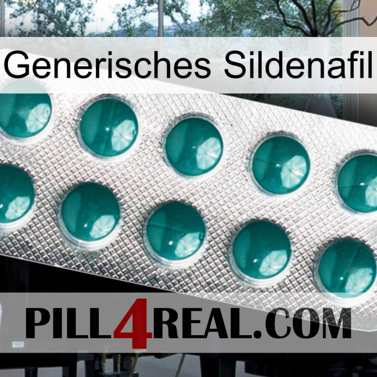 Generic Sildenafil dapoxetine1